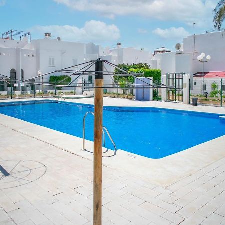 Belvilla By Oyo Apartamento Las Marinas Los Amarguillos Buitenkant foto