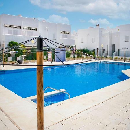 Belvilla By Oyo Apartamento Las Marinas Los Amarguillos Buitenkant foto