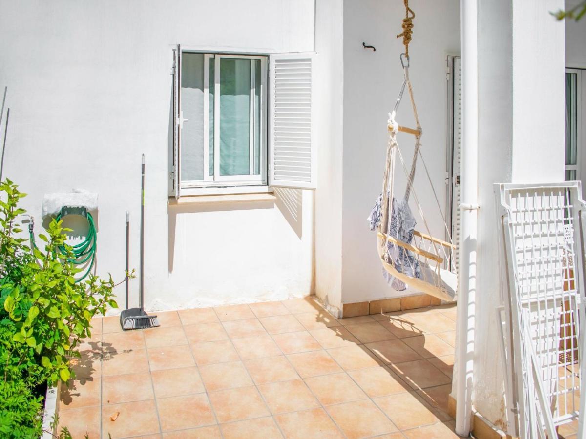 Belvilla By Oyo Apartamento Las Marinas Los Amarguillos Buitenkant foto
