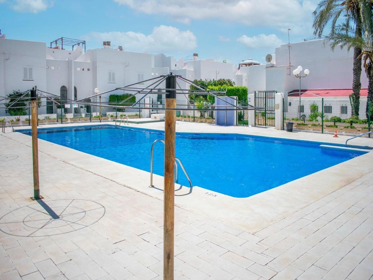 Belvilla By Oyo Apartamento Las Marinas Los Amarguillos Buitenkant foto
