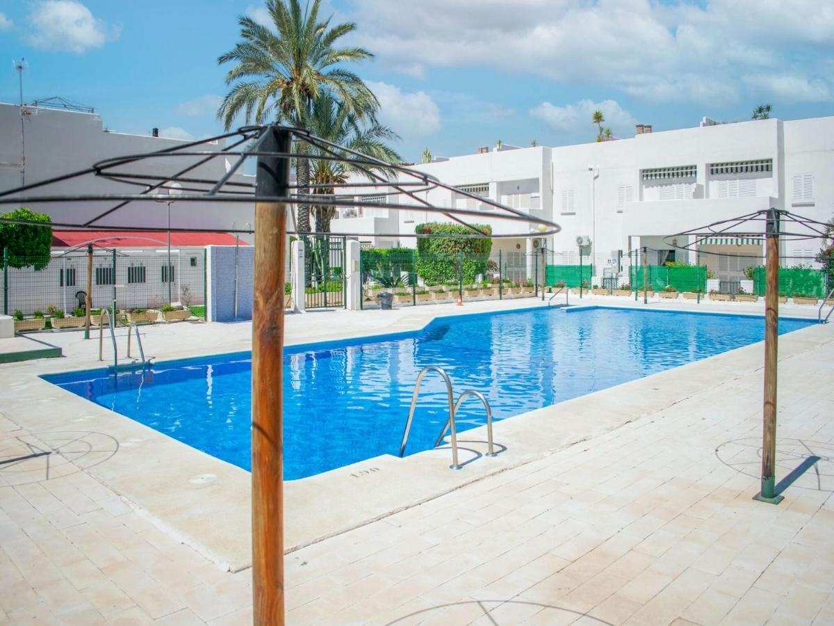 Belvilla By Oyo Apartamento Las Marinas Los Amarguillos Buitenkant foto