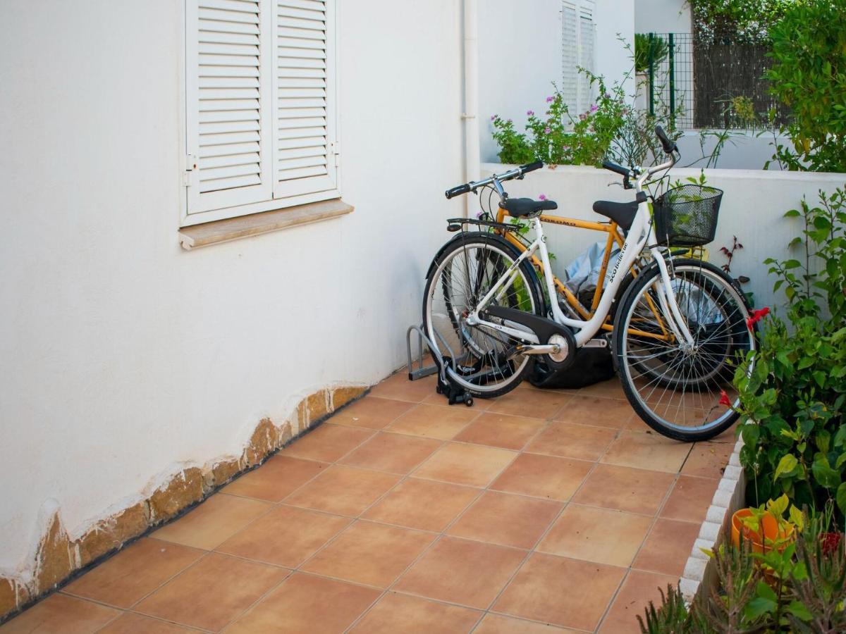 Belvilla By Oyo Apartamento Las Marinas Los Amarguillos Buitenkant foto